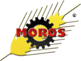 Logo Moros